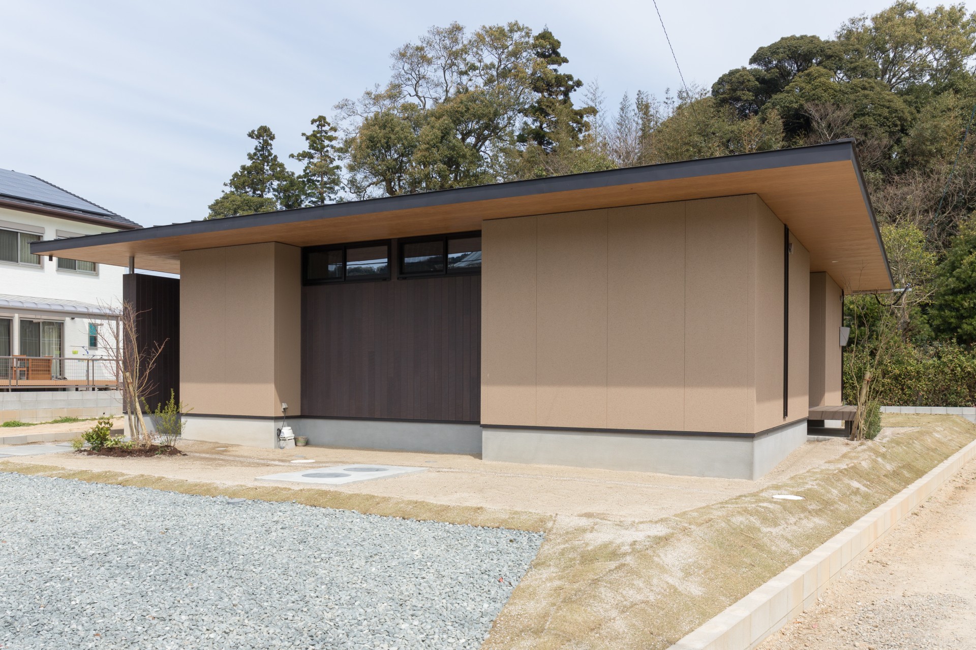 平屋っていいよね が生まれる 永年満足 の家 Casa Piatto Casa