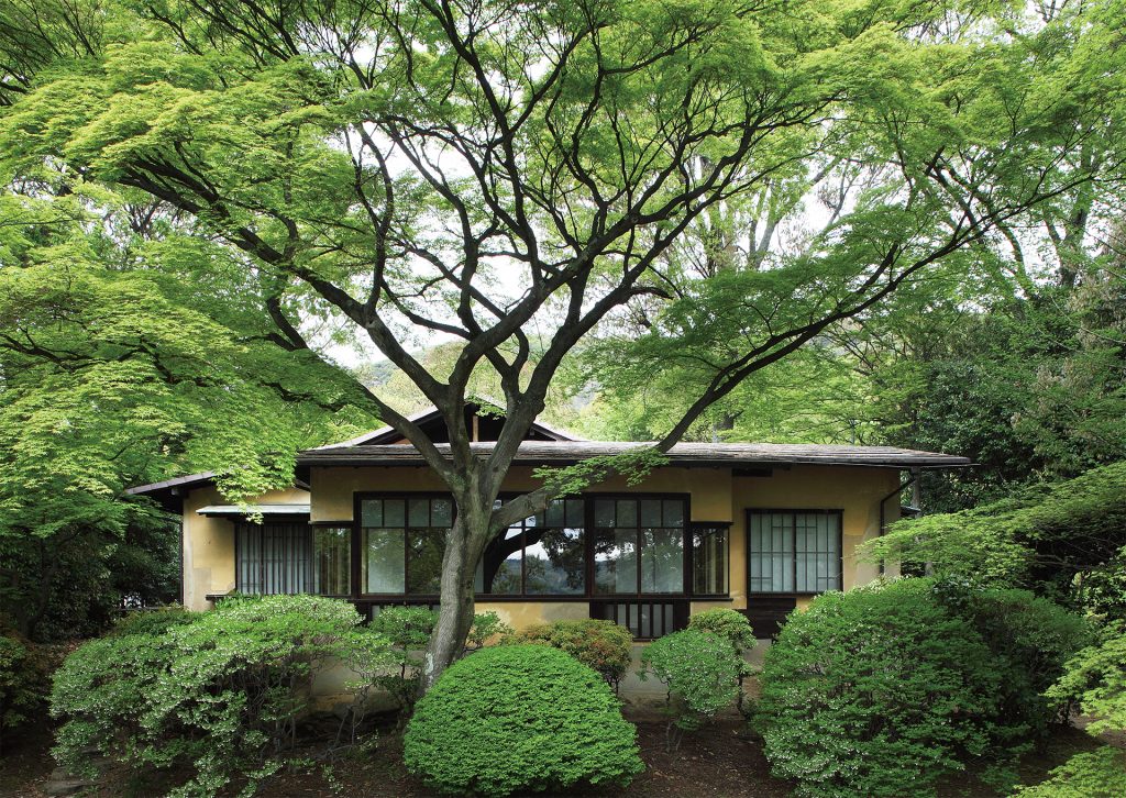 環境と共生する住宅「聴竹居」実測図集 （増補版） | 住宅