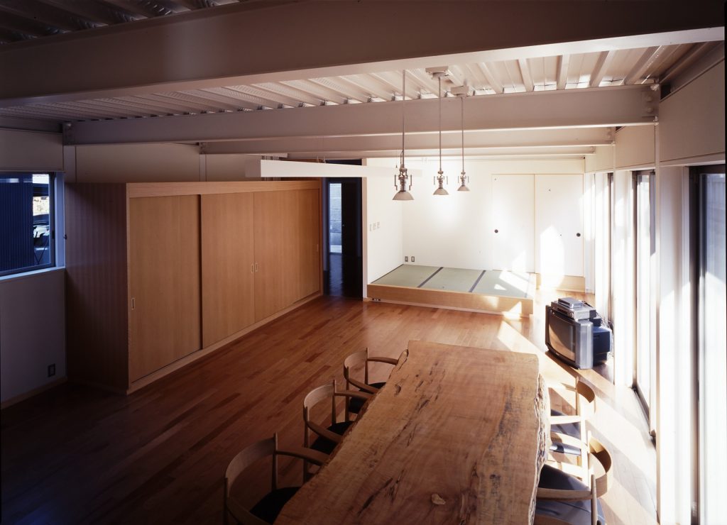 建築家・プロダクトデザイナー黒川雅之が考える「デザイン」の意味とは？ casa