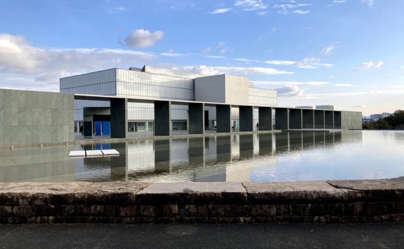 豊田市美術館