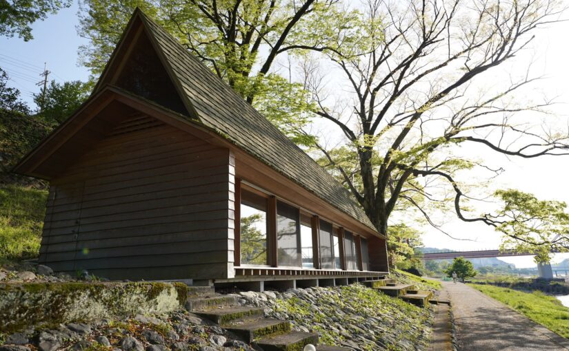 建築家・長谷川豪とAirbnbのコラボで実現した「吉野杉の家」のコミュニティ主導型のデザイン。