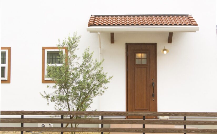 【快適】「casa carina（カーサ・カリーナ）」は機能性バツグンの南欧風住宅