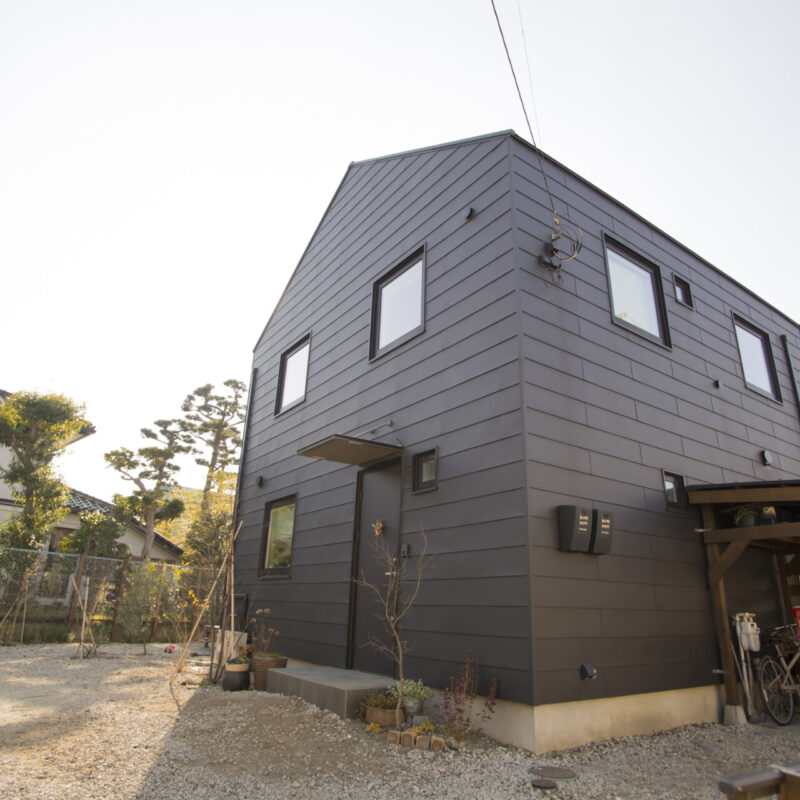 casa sole 茅ヶ崎