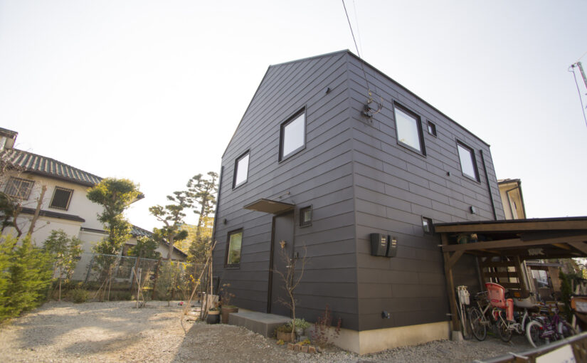 太陽光発電と高気密高断熱の住まい「casa sole(カーサ・ソーレ)」で実現する未来型エコハウス 太陽光発電と高気密高断熱の住まい「casa sole(カーサ・ソーレ)」で実現する未来型エコハウス