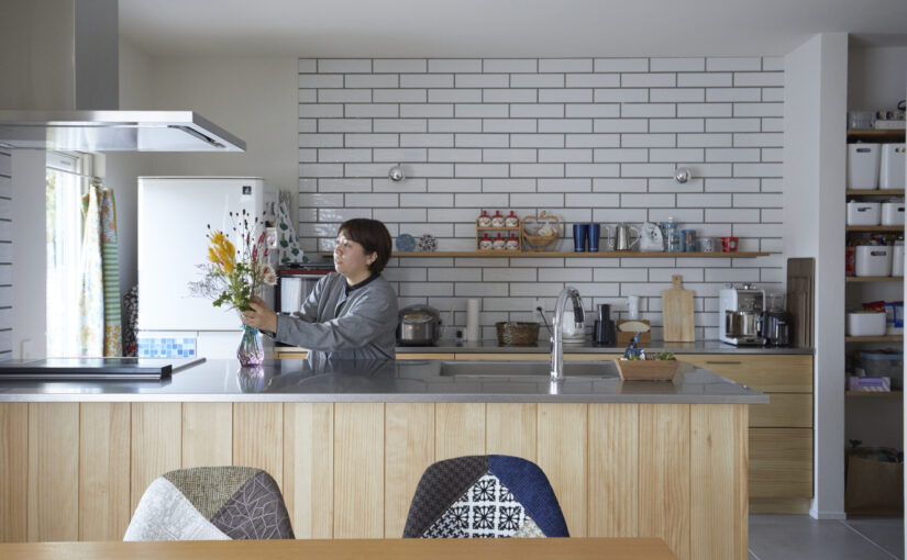 「casa liniere（カーサ リンネル）」に住まう！北欧スタイルの家づくりと快適な暮らしの魅力とは？