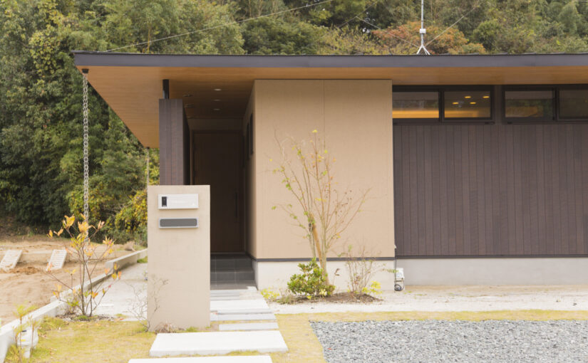 福岡県糸島市で伝統的な美しい平屋の住まい「casa piatto（カーサ・ピアット）」の完成見学会が開催！