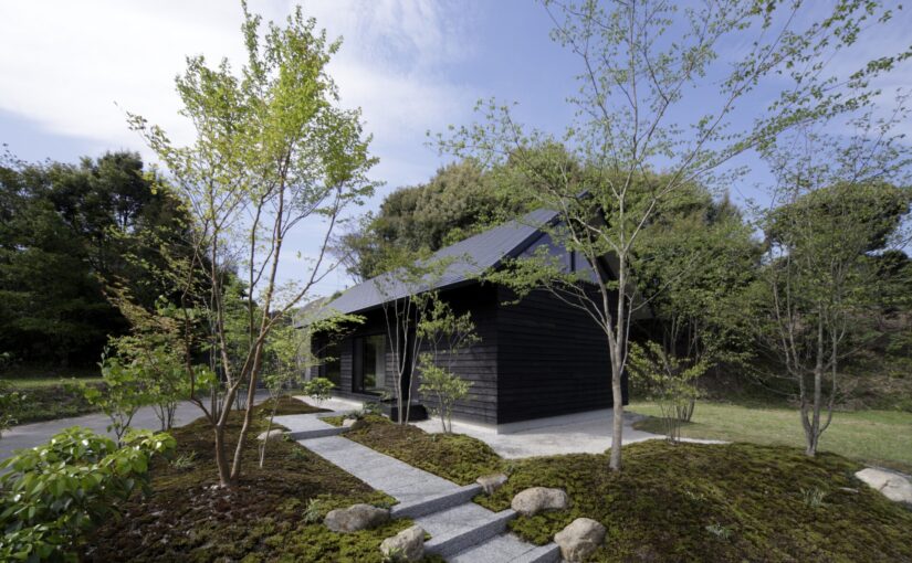 「casa amare（カーサ・アマーレ）」は日本の伝統美を現代にアレンジした自由度の高い住宅！