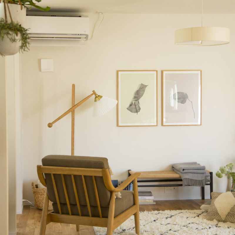 casa liniere 浜松 1階