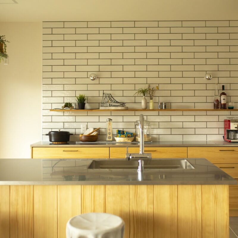casa liniere 大磯 1F