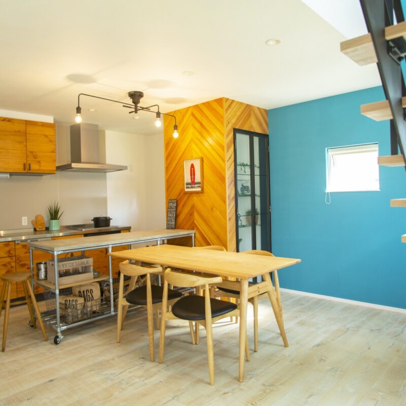 casa rozzo 船橋 1F