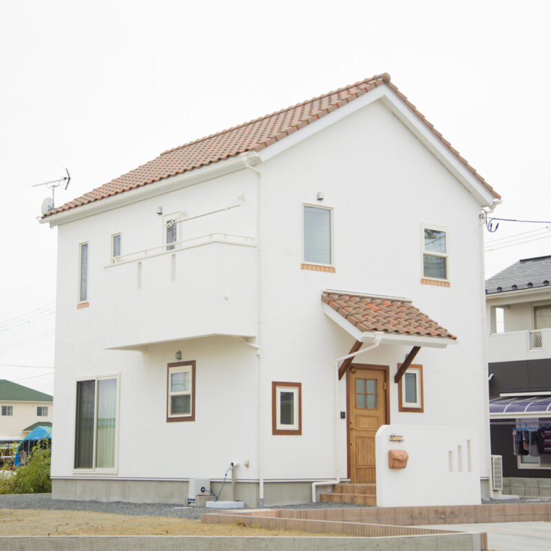 casa carina 石巻 2017