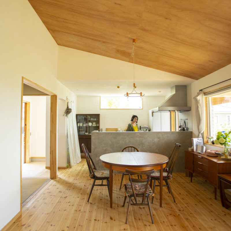 casa cago 三河
