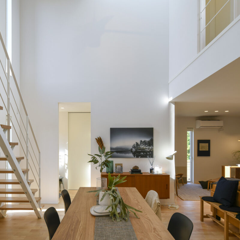 casa cube  岡山 casa okayama kita