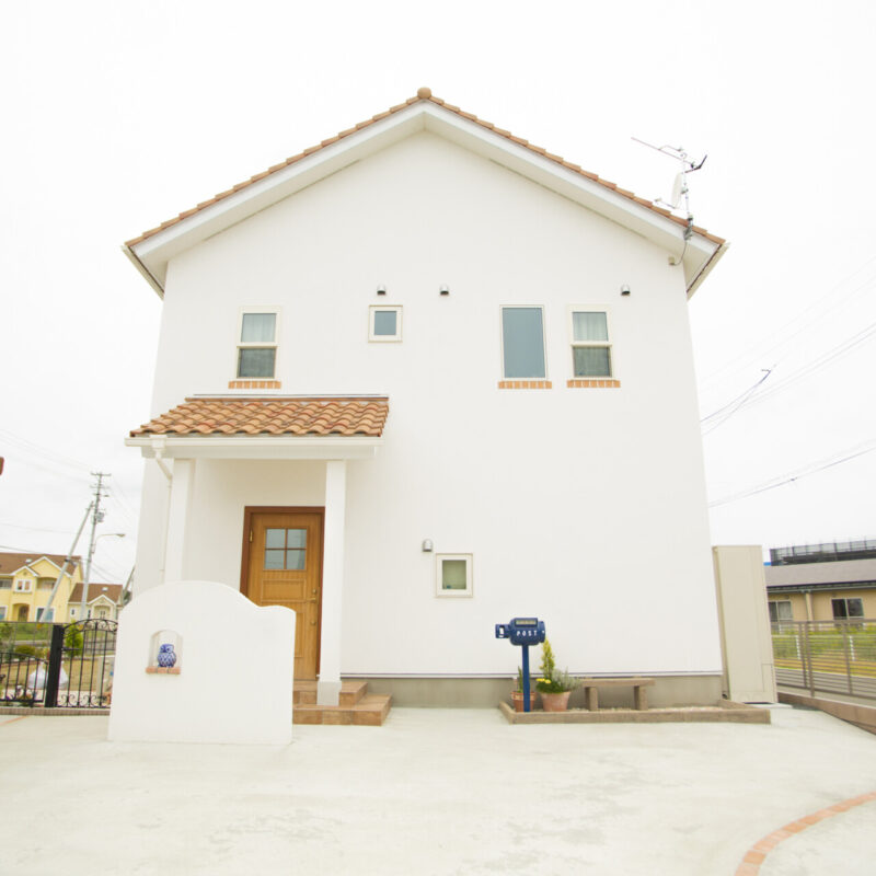 casa carina 石巻 2017