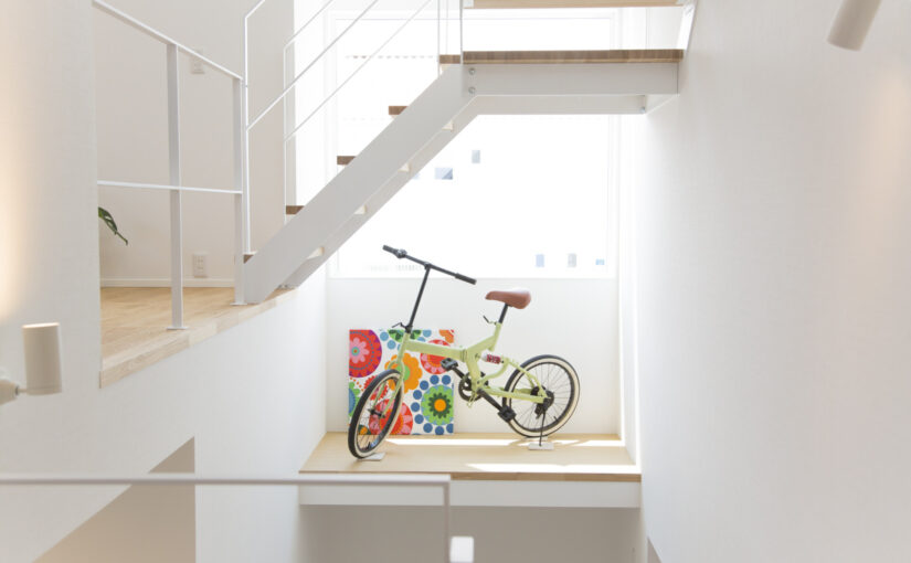 ペットと暮らすなら規格住宅「casa skip(カーサ・スキップ)」!スキップフロアがペットとの生活を豊かにする ペットと暮らすなら規格住宅「casa skip(カーサ・スキップ)」!スキップフロアがペットとの生活を豊かにする