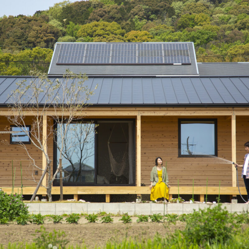 casa cago 三河
