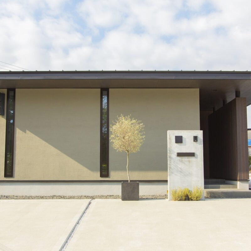 casa piatto 田川