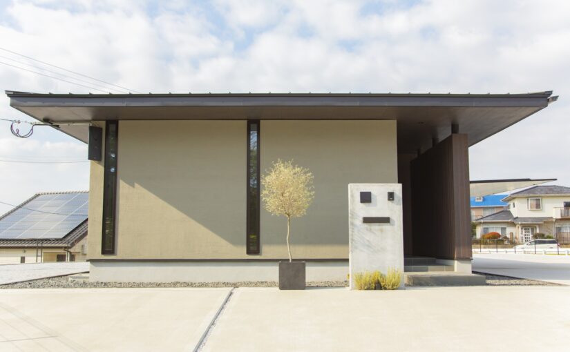 casa piatto 田川