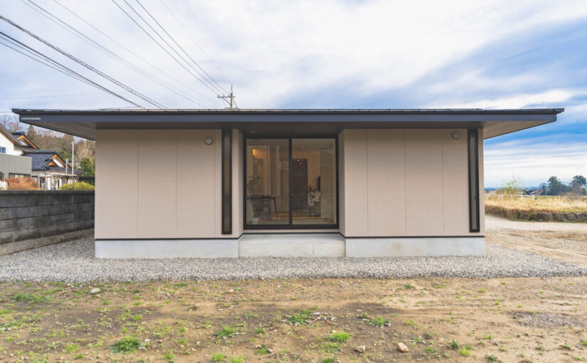 平屋のデメリットは？「casa piatto（カーサ・ピアット）」なら後悔しない家づくり