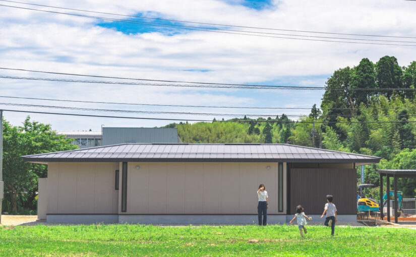 平屋のメリットを再発見!規格住宅「casa piatto(カーサ・ピアット)」で始める新生活 平屋のメリットを再発見!規格住宅「casa piatto(カーサ・ピアット)」で始める新生活