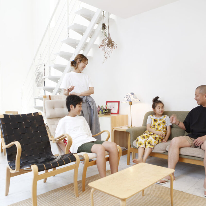 casa cube 埼玉 久喜 2017