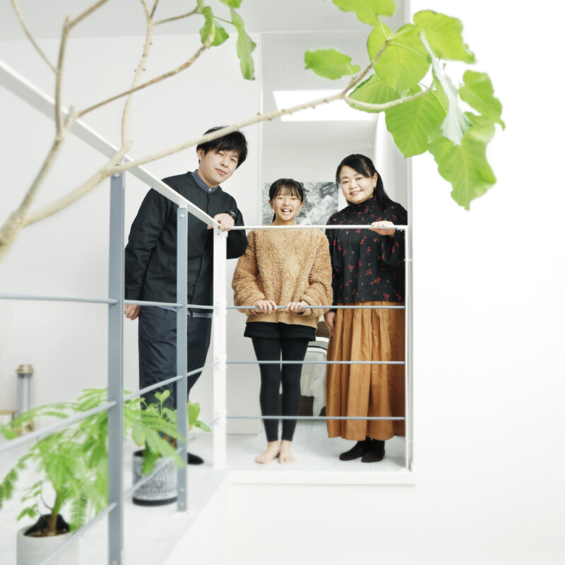 casa cube 茅ヶ崎 2022