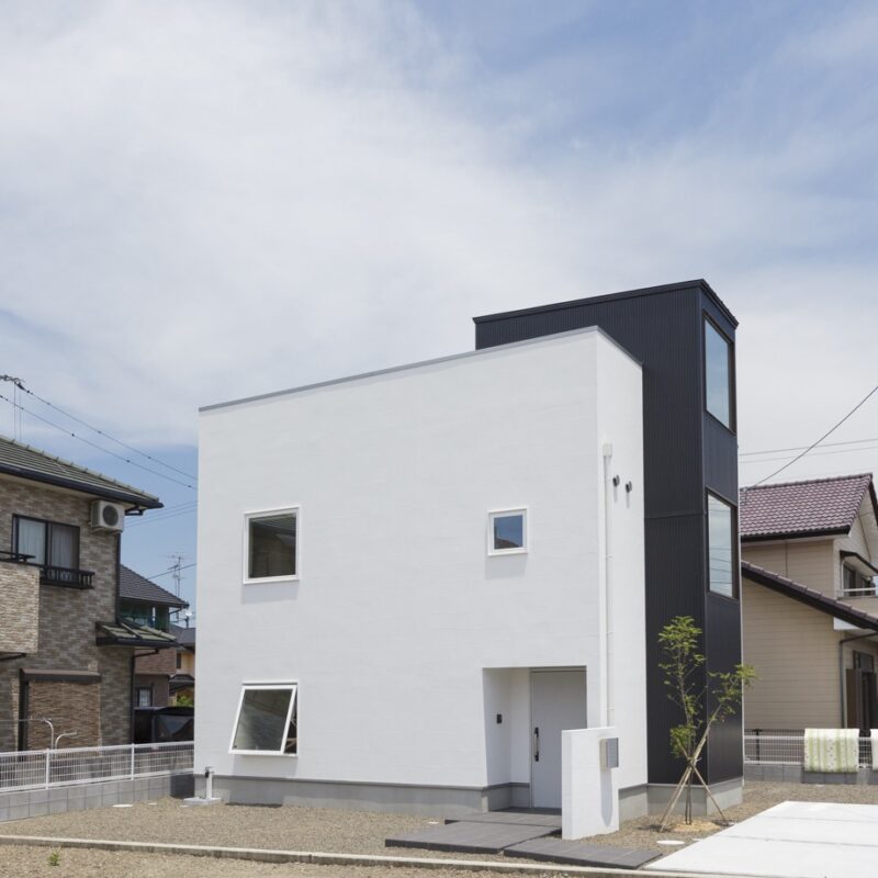 casa skip 西条
