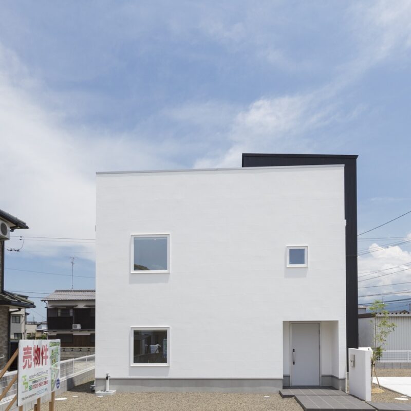 casa skip 西条
