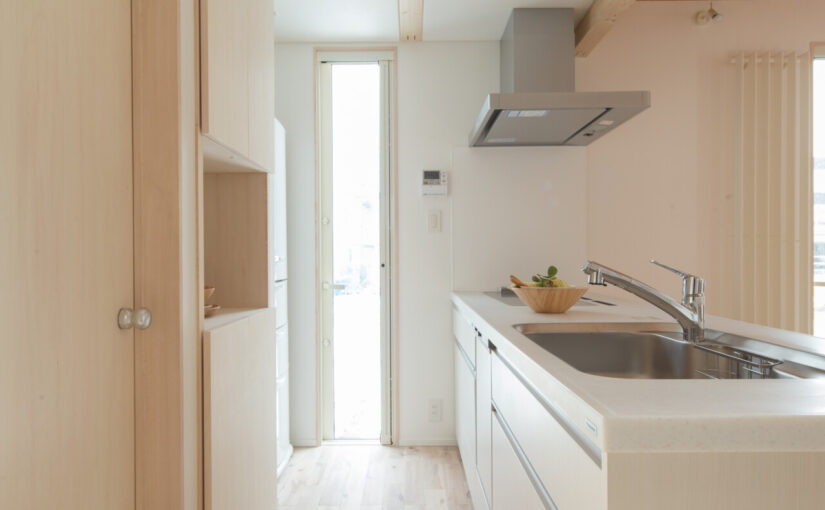 【徹底解剖】「casa nord（カーサ・ノルド）」の高耐久・高気密を支えるオリジナル「ウレタン断熱パネル」