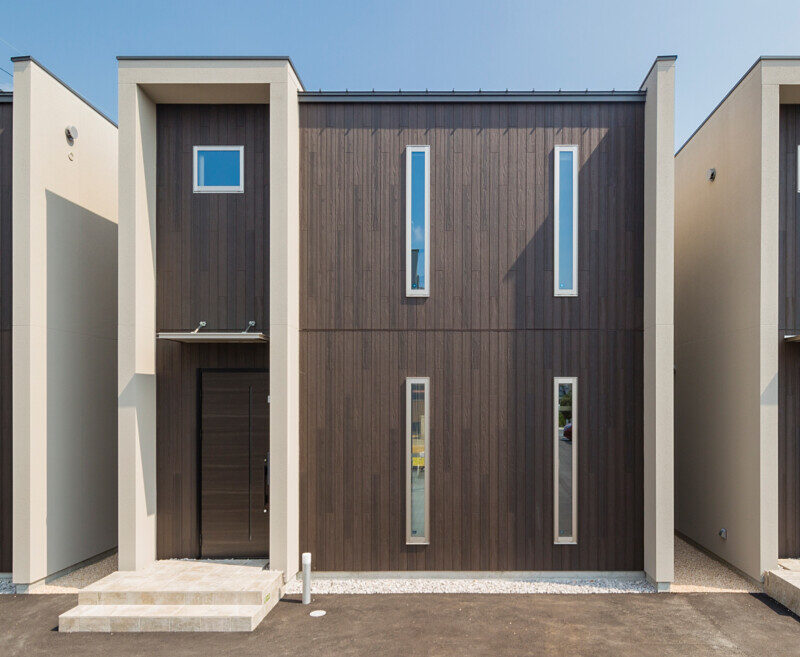 casita 外観