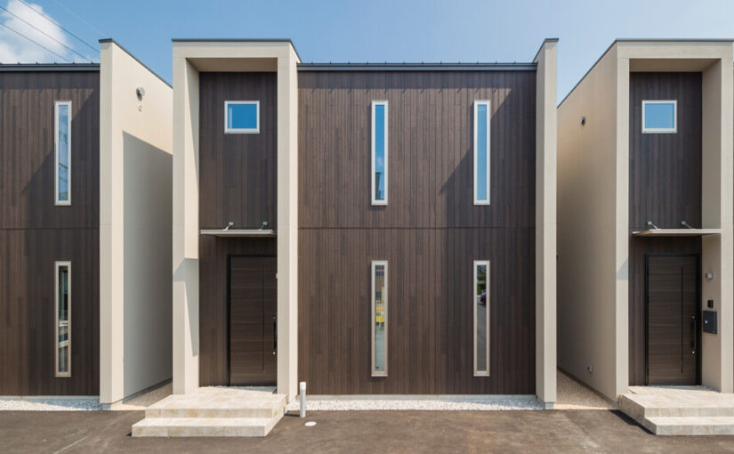 賃貸でも諦めない！インカム住宅としての「casita（カシータ）」で叶える理想のマイホーム