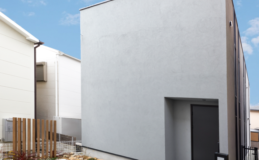 堺市堺区で究極のデザイン住宅「casa cube（カーサ・キューブ）」を体験できるチャンス！