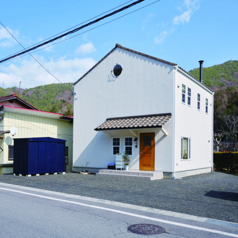 casa liniere 長野