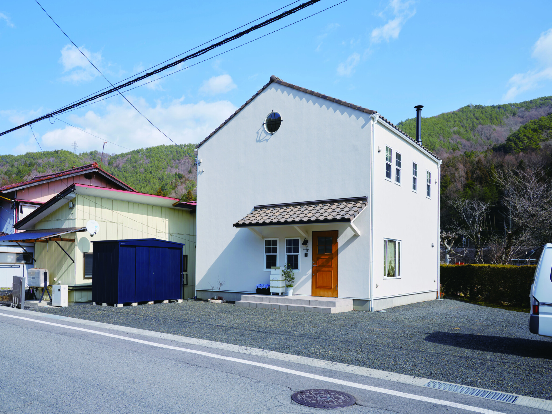 casa liniere 長野