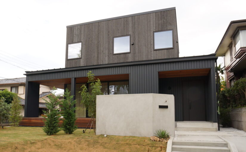 これからの家づくりのスタンダード！？平屋の魅力を２階建住宅に詰め込んだ“平屋ライクの住まい”のコツ