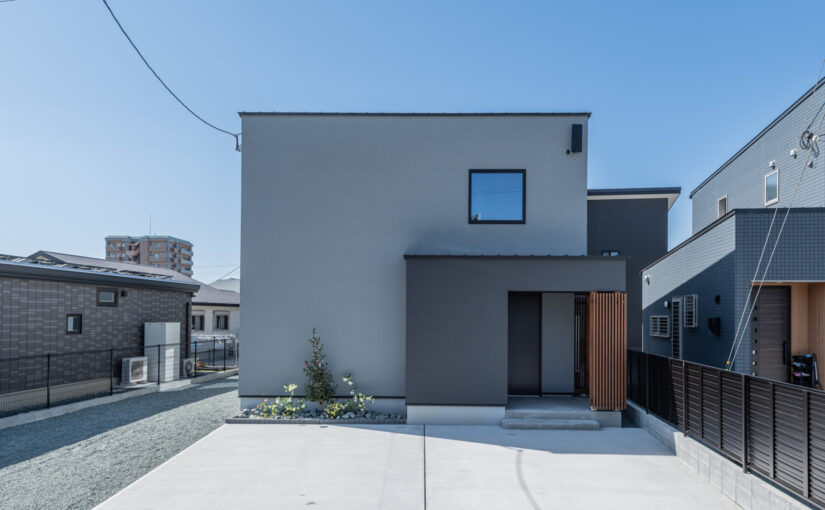 福岡県みやま市で日常にあそびをもたらす、建築家ならではのユニークな住まいを体感してみませんか？