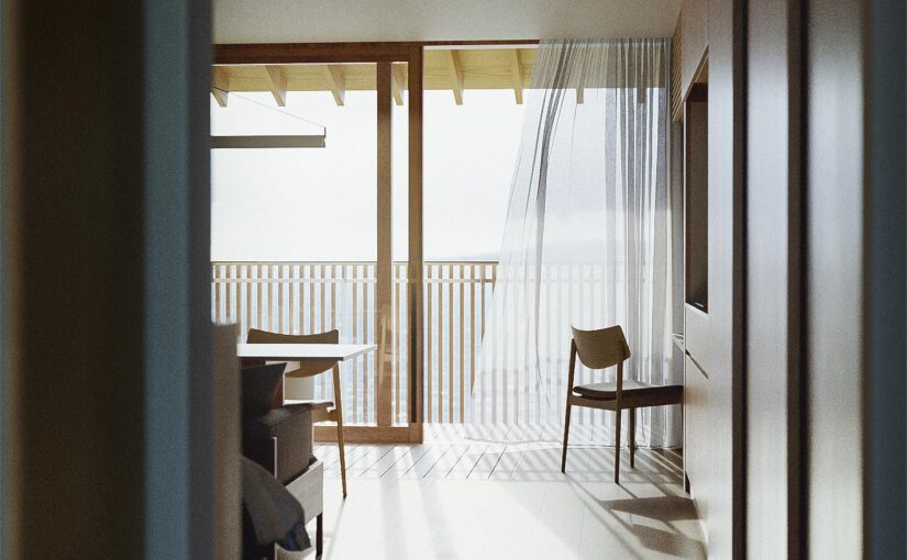 SANU 2nd Homeが設計パートナーに建築家・芦沢啓治を迎え、上質な空間から自然を楽しむ「SANU CONDOMINIUM」を発表