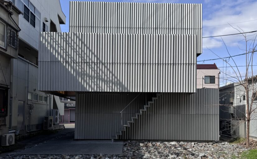 現代アーティストと日本建築が交ざり合う個性豊かな空間体験を提供する宿泊施設「A&A」プロジェクト