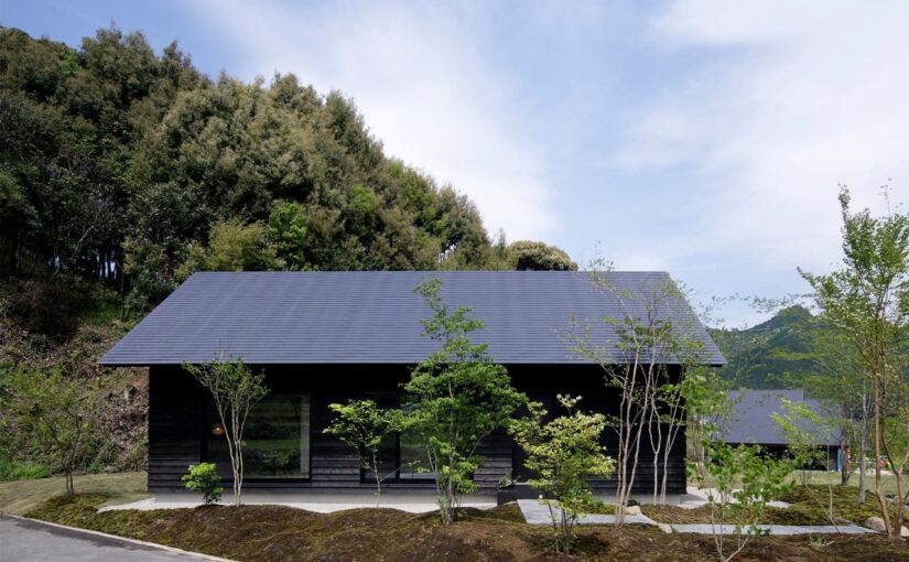 日本の家「casa amare（カーサ・アマーレ）」 が叶える、あなただけの理想の住まい
