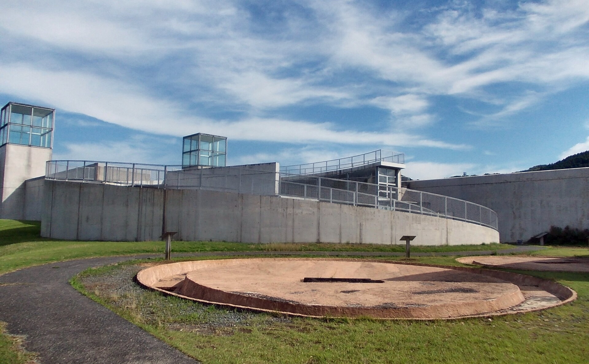 熊本県立装飾古墳館