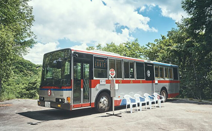「サバス」2号車