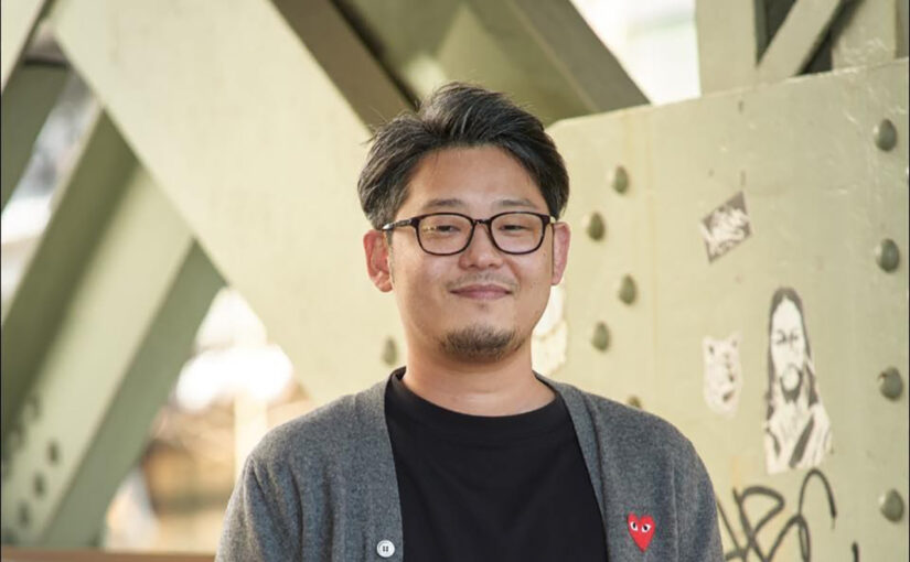 工藤浩平
