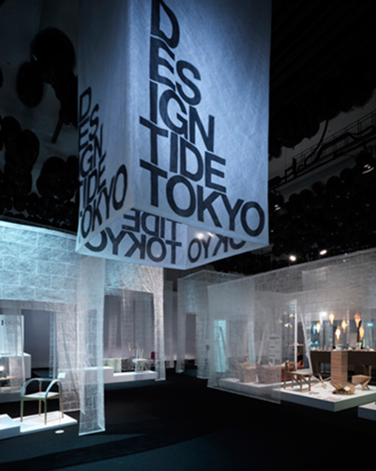 DESIGNTIDE TOKYO