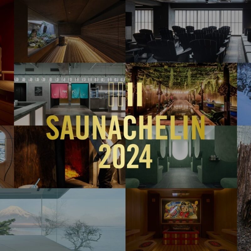 SAUNACHELIN 2024