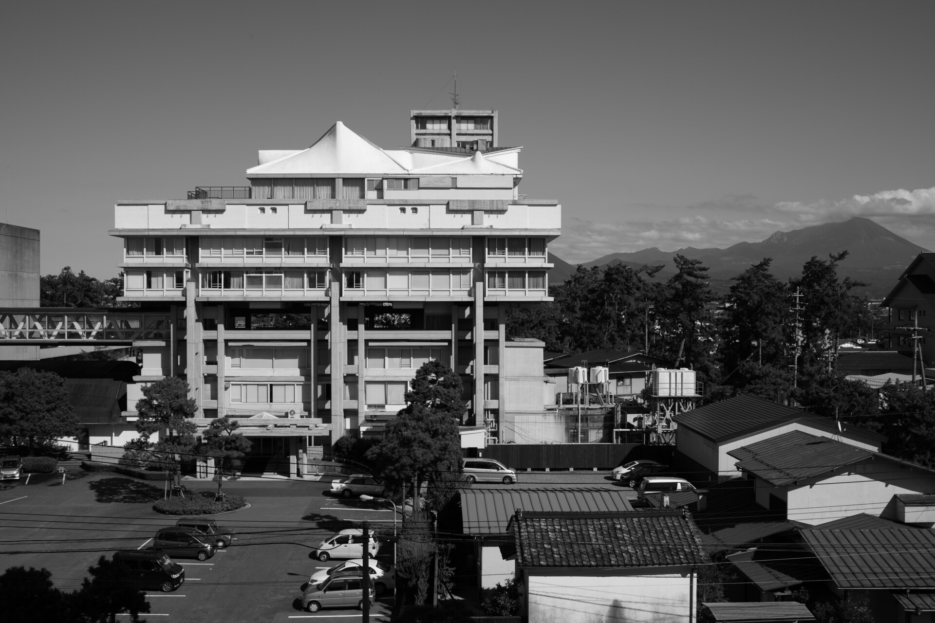 東光園