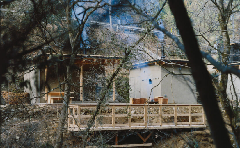 HINOKO SHELTER