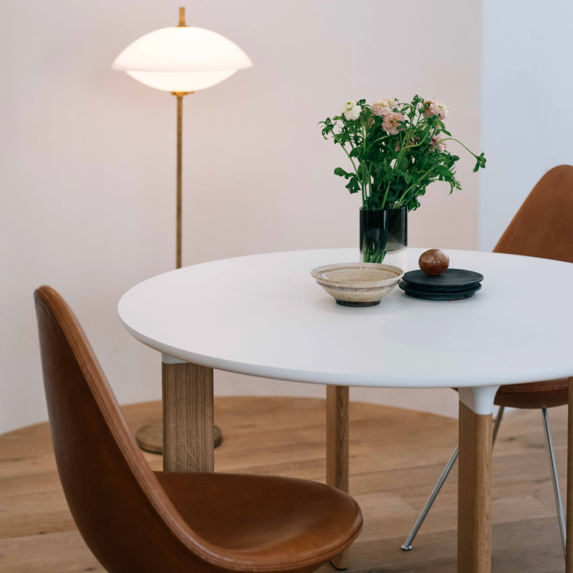 FRITZ HANSEN | ANALOG Table