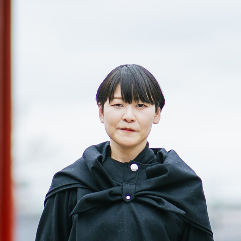 野中あつみ