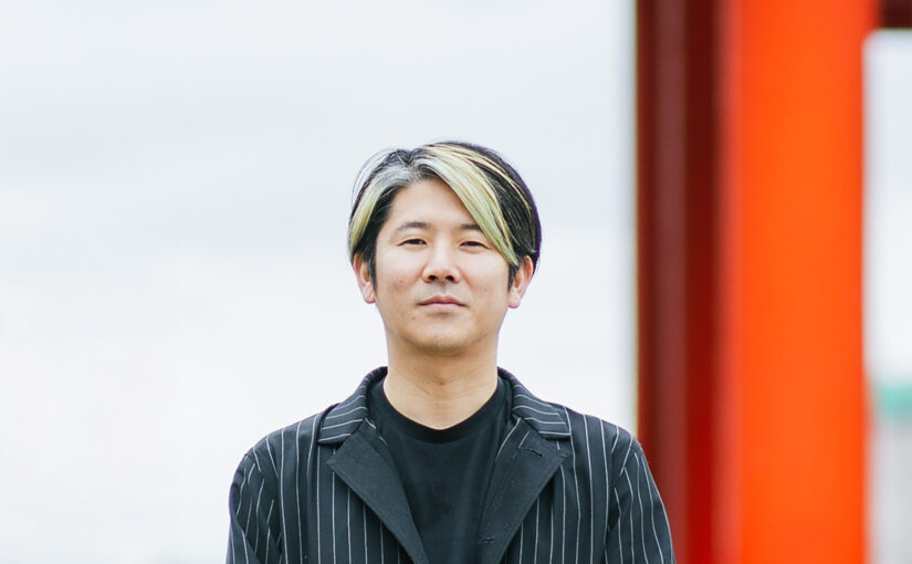 ナノメートルアーキテクチャー・三谷裕樹さん、2025年大阪・関西万博で“木の物語”をかたちに