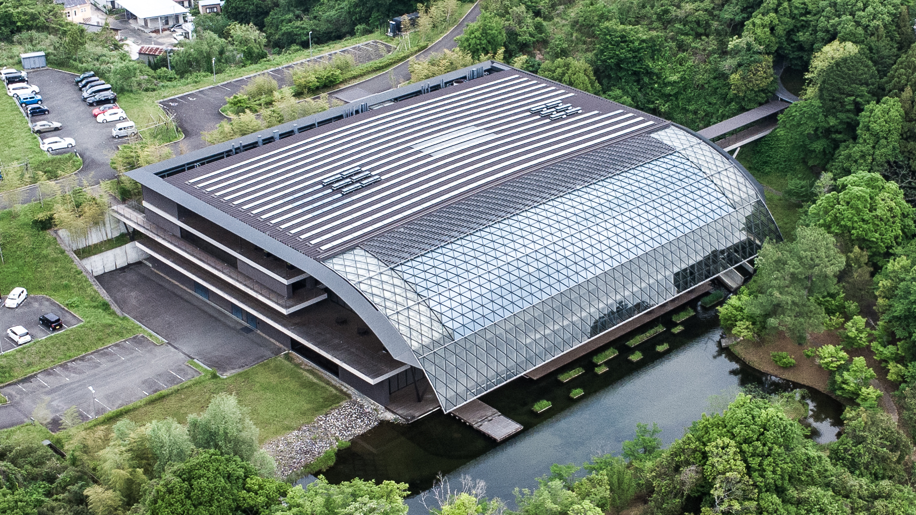 ROKI Global Innovation Center／小堀哲夫